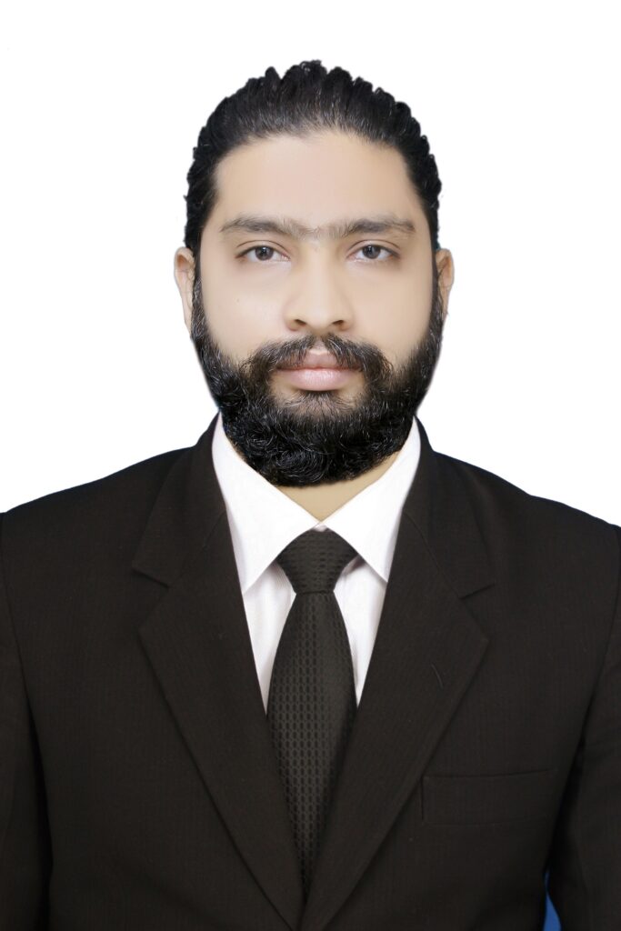 Usman Khalid Advocate
attorney at law